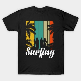 Surf Time T-Shirt